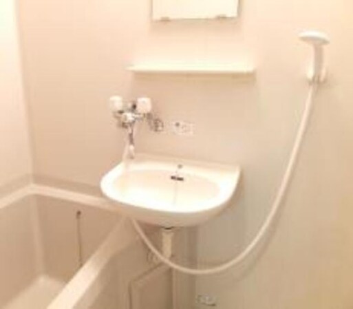 藤ハイツの物件内観写真